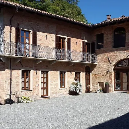 Bed & Breakfast Dimora Cortese