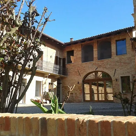 Dimora Cortese