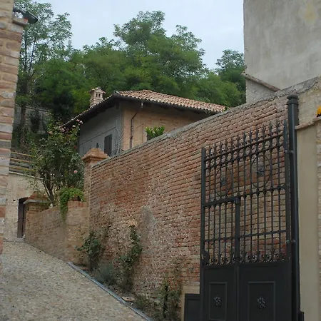 Dimora Cortese