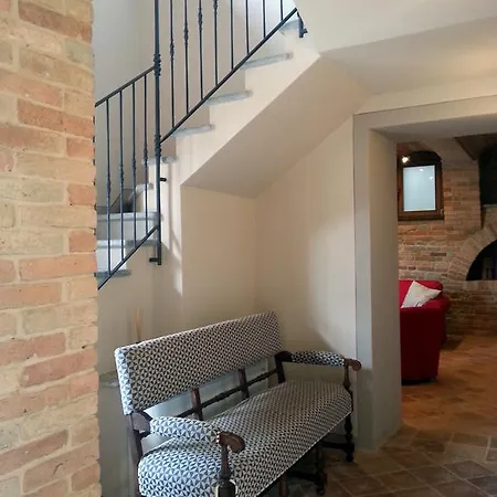 Bed & Breakfast Dimora Cortese