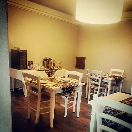 Bed & Breakfast Dimora Cortese