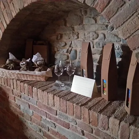 Bed & Breakfast Dimora Cortese