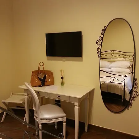 Bed & Breakfast Dimora Cortese