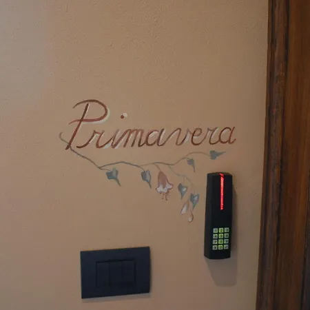 Bed & Breakfast Dimora Cortese 3*