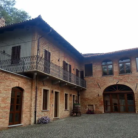 Dimora Cortese