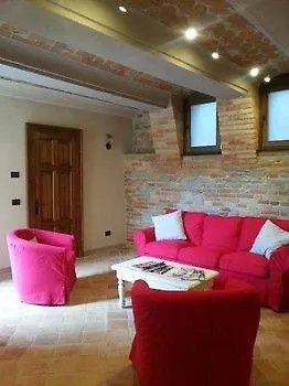 Bed & Breakfast Dimora Cortese 3*