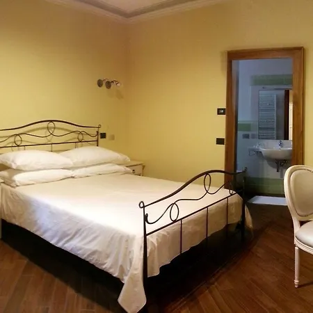 Bed & Breakfast Dimora Cortese