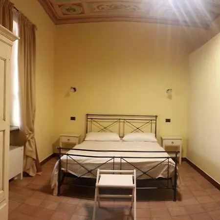 Dimora Cortese Bed & Breakfast Castagnole delle Lanze