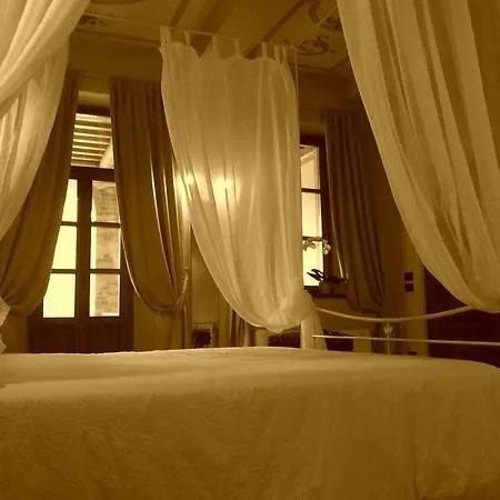 Bed & Breakfast Dimora Cortese