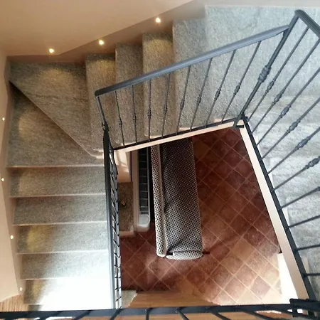 Dimora Cortese Bed & Breakfast