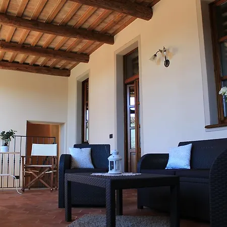 Bed & Breakfast Dimora Cortese