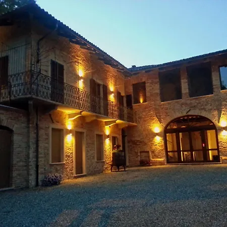 Dimora Cortese 3*