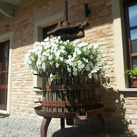 Bed & Breakfast Dimora Cortese