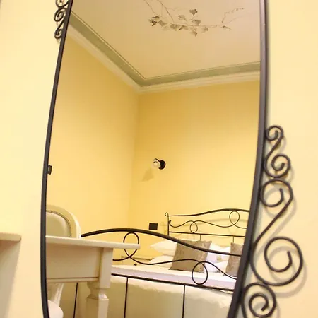 Dimora Cortese 3*