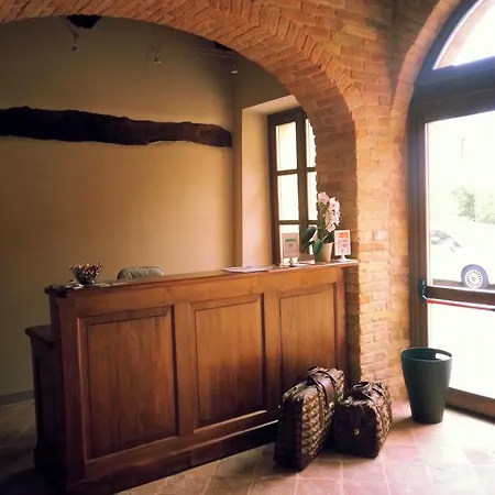Dimora Cortese Bed & Breakfast