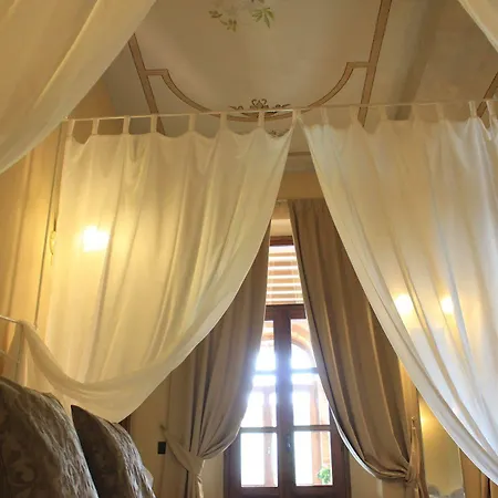 Dimora Cortese Bed & Breakfast Castagnole delle Lanze