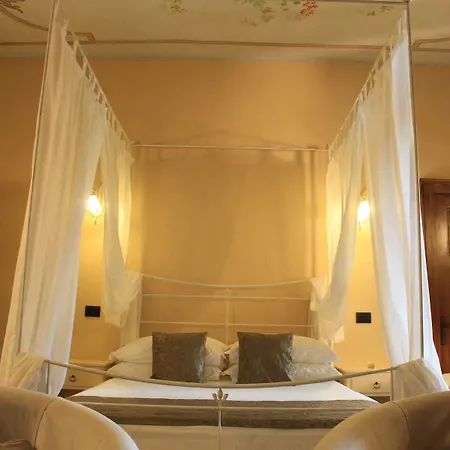 Dimora Cortese Bed & Breakfast