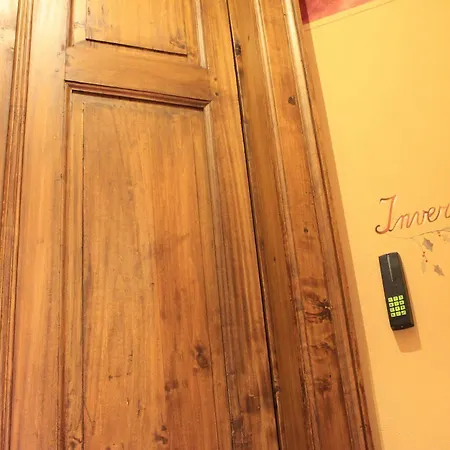 Bed & Breakfast Dimora Cortese