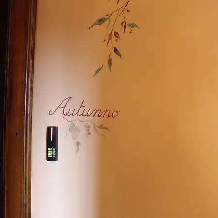 Bed & Breakfast Dimora Cortese Castagnole delle Lanze